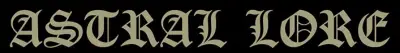 logo Astral Lore